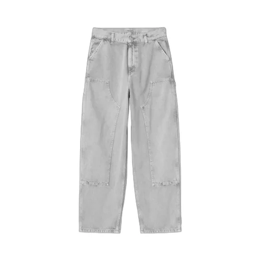 W' Brandon Double Knee Jeans