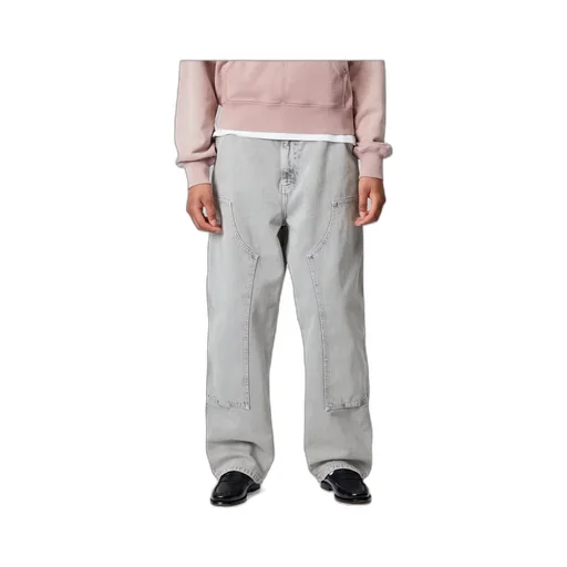 W' Brandon Double Knee Jeans