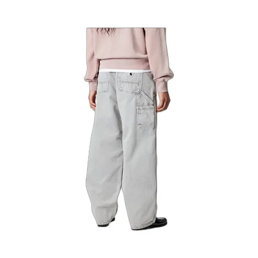 W' Brandon Double Knee Jeans