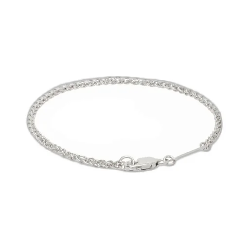 Rope Chain Bracelet