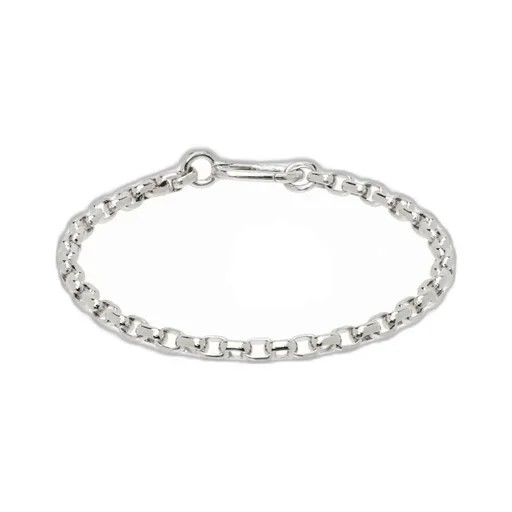 Lee Thick Bracelet