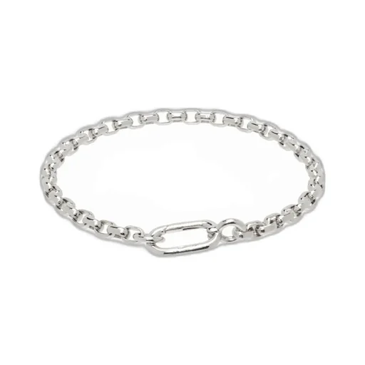 Lee Thick Bracelet