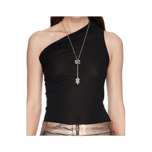 Rabanne Key Necklace
