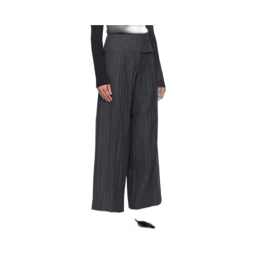 Girdle Trousers