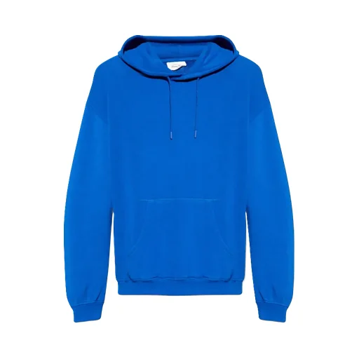 Pocket Hoodie