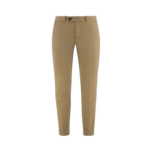 Rrd Roll-Up Cuff Technical Pants