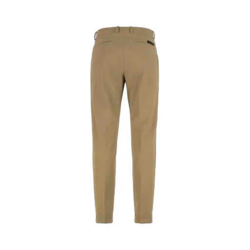 Rrd Roll-Up Cuff Technical Pants