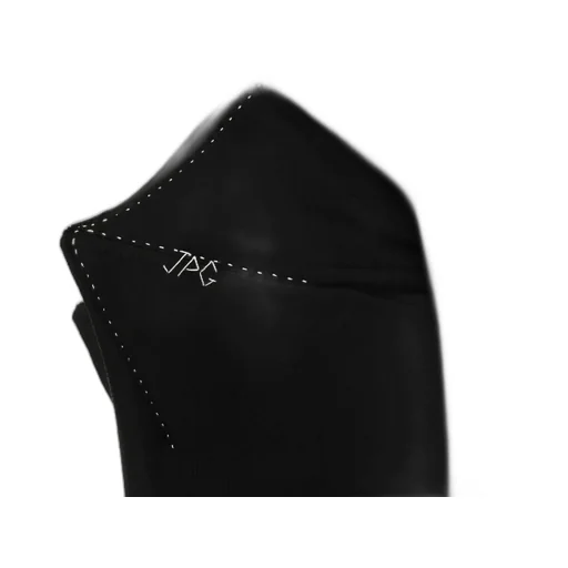 Long-Sleeve Cut-Out Back Dress