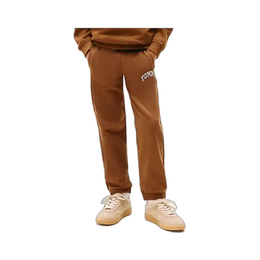 Logo-Print Track Pants