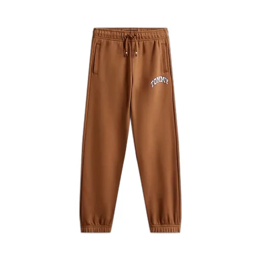 Logo-Print Track Pants