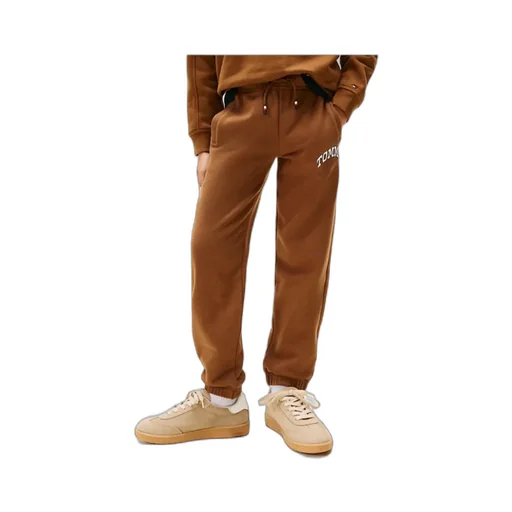 Logo-Print Track Pants