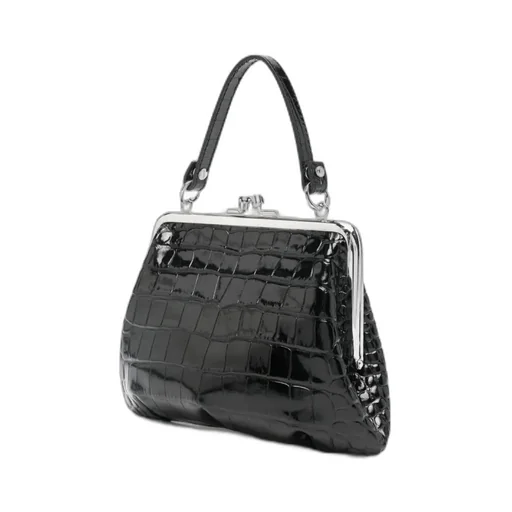 Vivienne Westwood Granny Frame Embossed Purse