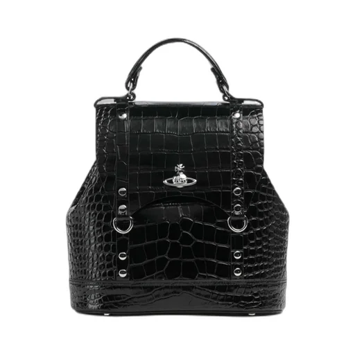 Vivienne Westwood Max Small Backpack