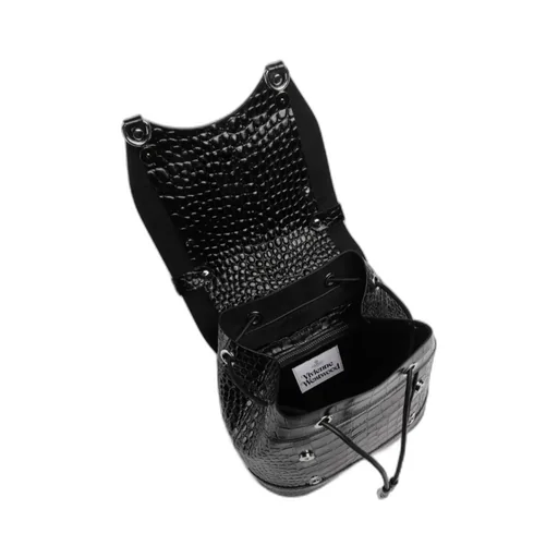 Vivienne Westwood Max Small Backpack