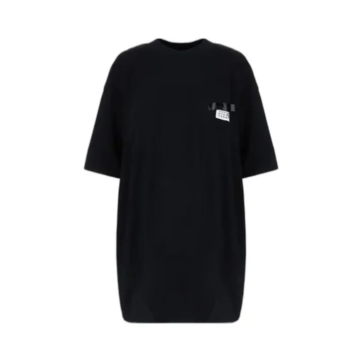Graphic-Print T-Shirt