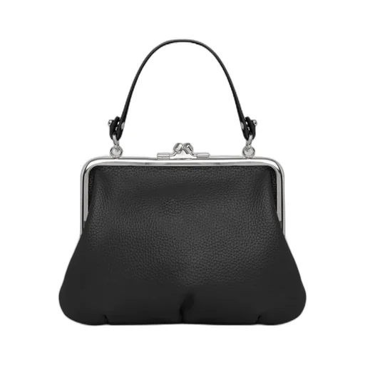 Vivienne Westwood Logo Plaque Tote Bag
