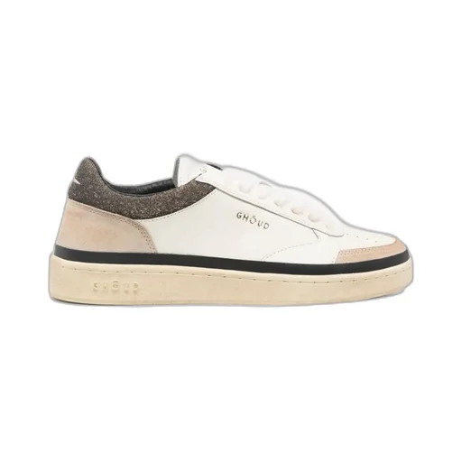 Logo Sneakers