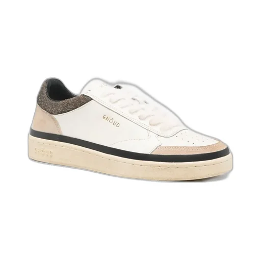Logo Sneakers