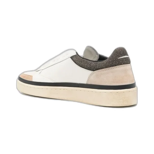 Logo Sneakers