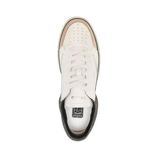 Logo Sneakers
