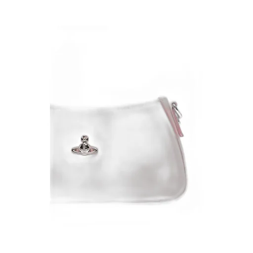 Vivienne Westwood Tasha Zipped Shoulder Bag