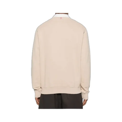 Mc2 Saint Barth Soho Cortina Sweatshirt