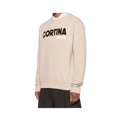 Mc2 Saint Barth Soho Cortina Sweatshirt