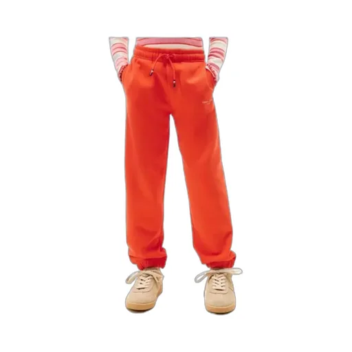 Brushed Fleece Regular Joggers