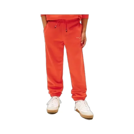 Brushed Fleece Regular Joggers