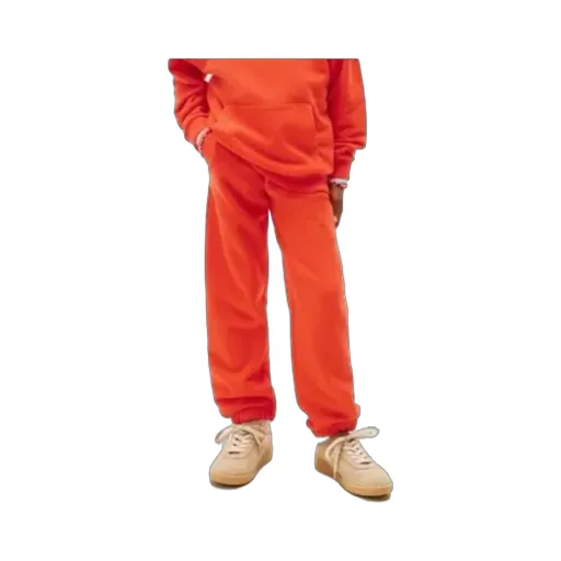 Brushed Fleece Regular Joggers
