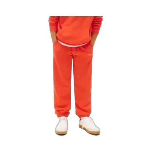Brushed Fleece Regular Joggers