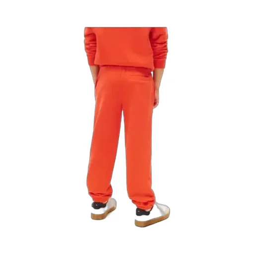 Brushed Fleece Regular Joggers