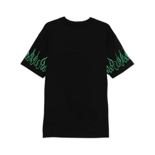 Crew Neck T-Shirt