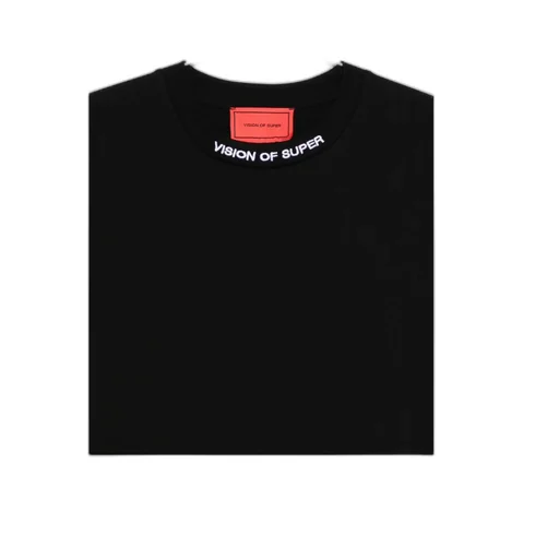Crew Neck T-Shirt