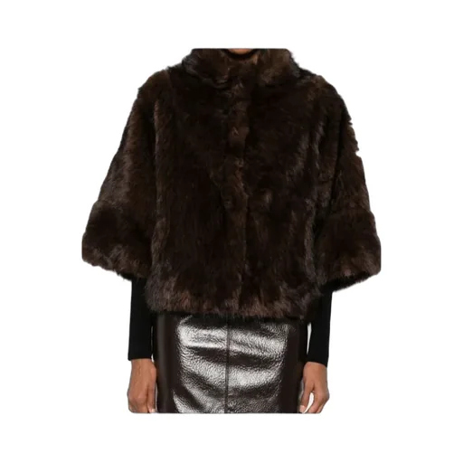 Fur Coat
