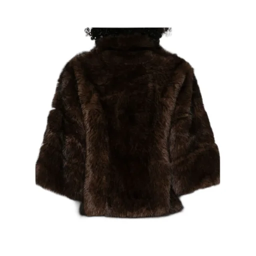 Fur Coat