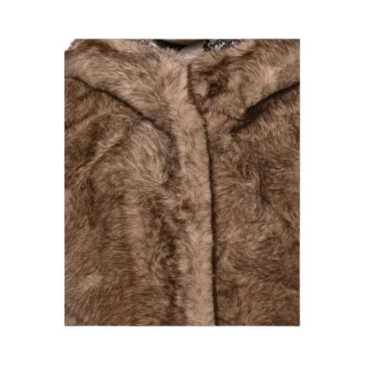 Hooded Vest