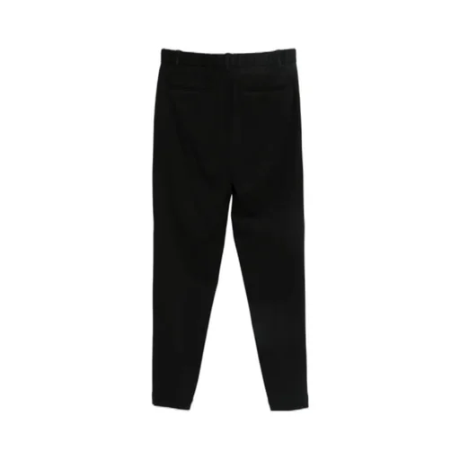 Belt Loop Trousers