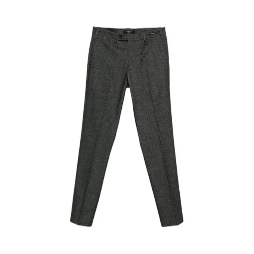 Belt Loop Trousers