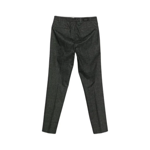 Belt Loop Trousers