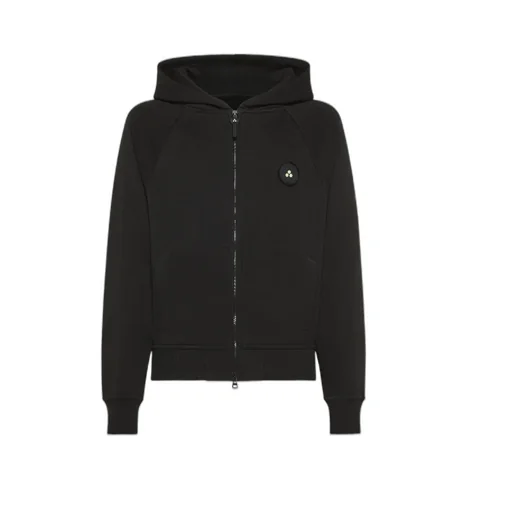 Peuterey Tony Effe Zip-Up Hoodie