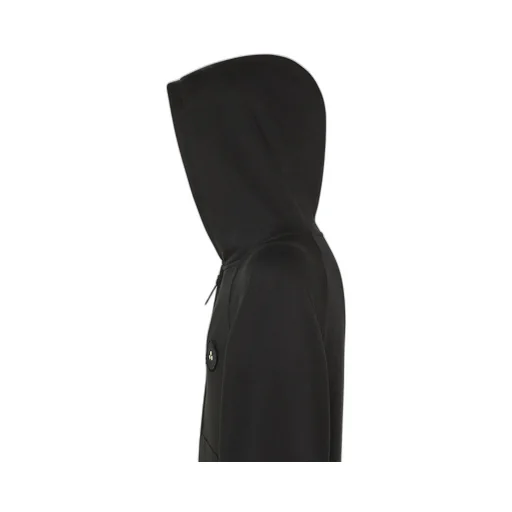 Peuterey Tony Effe Zip-Up Hoodie