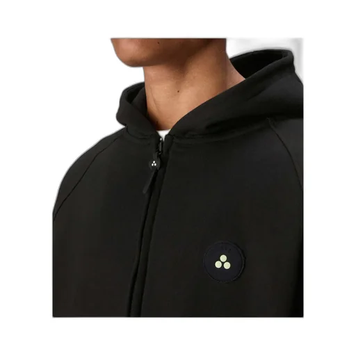 Peuterey Tony Effe Zip-Up Hoodie