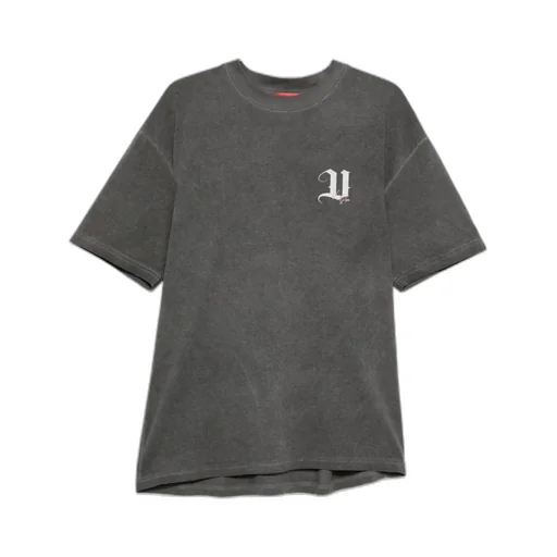Crew Neck T-Shirt