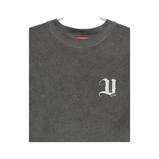 Crew Neck T-Shirt