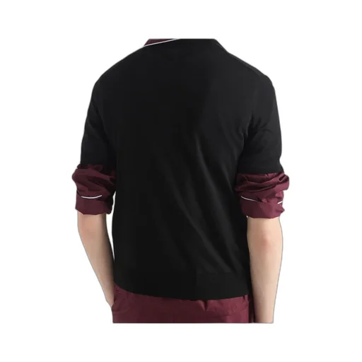 Round-Neck T-Shirt