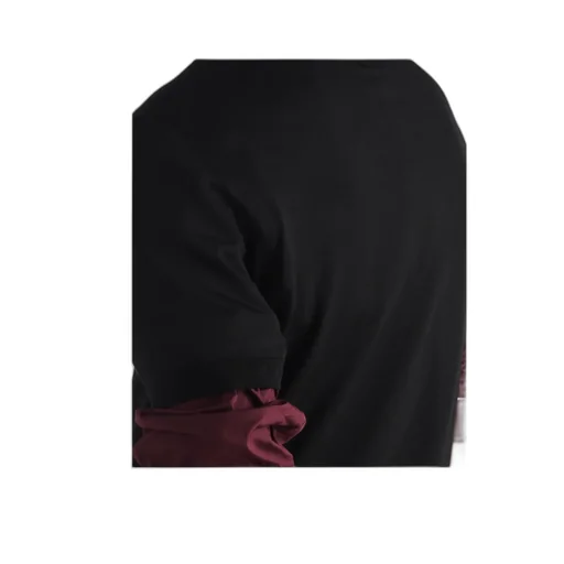 Round-Neck T-Shirt