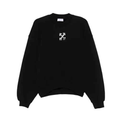 Logo-Print Sweatshirt