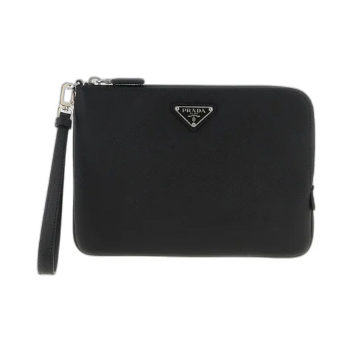 Zipper Clutch