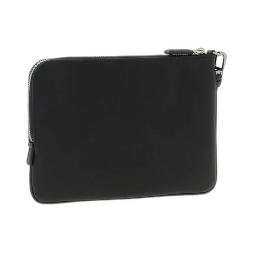 Zipper Clutch